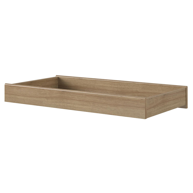 Little Seeds Shiloh Changing Table Topper Wayfair